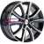 17'' 5x114,3 ET48 D67,1 7,0J СКАД Онтарио (КЛ216) Алмаз