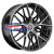 18'' 5x108 ET33 D60,1 8,0J Replay CHR118 BKF