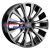 19'' 6x139,7 ET25 D106,1 7,5J Replay TY399 GMF