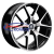 18'' 5x112 ET43 D66,6 8,0J Replay MR266 BKF 18'' 5x112 ET43 D66,6 8,0J Replay MR266 BKF
