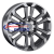 18'' 6x139,7 ET25 D106,1 7,5J Replay TY352 GMF 18'' 6x139,7 ET25 D106,1 7,5J Replay TY352 GMF