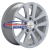 20'' 5x150 ET45 D110,1 8,5J Khomen Wheels KHW2003 (LX570/LC100/LC200) F-Silver 20'' 5x150 ET45 D110,1 8,5J Khomen Wheels KHW2003 (LX570/LC100/LC200) F-Silver