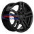 16'' 5x139,7 ET35 D98,5 6,5J Khomen Wheels KHW1602 (Niva 4x4 Bronto) Black 16'' 5x139,7 ET35 D98,5 6,5J Khomen Wheels KHW1602 (Niva 4x4 Bronto) Black