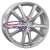 17'' 5x114,3 ET50 D67,1 7,0J Replay HND378 Sil