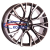 21'' 5x112 ET37 D66,6 9,5J FR Replica B496 BMF