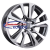 21'' 5x150 ET54 D110,1 8,5J Replay TY355 GMF