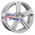 17'' 5x108 ET47 D60,1 7,5J Replay FD157(CHR) Sil 17'' 5x108 ET47 D60,1 7,5J Replay FD157(CHR) Sil