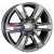 18'' 6x139,7 ET25 D106,1 7,5J Replay TY202 GMF