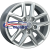 20'' 5x150 ET58 D110,1 8,5J Replay LX35 Sil