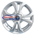 15'' 4x100 ET46 D54,1 6,0J Venti 1504 Silver 15'' 4x100 ET46 D54,1 6,0J Venti 1504 Silver
