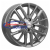 16'' 4x100 ET41 D60,1 6,0J iFree Миконос (КС946) Хай Вэй 16'' 4x100 ET41 D60,1 6,0J iFree Миконос (КС946) Хай Вэй
