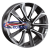 17'' 5x114,3 ET40 D60,1 7,5J Replay TY329 GMF 17'' 5x114,3 ET40 D60,1 7,5J Replay TY329 GMF