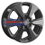 18'' 6x139,7 ET55 D95.1 7,5J Replay LX243 GM