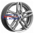 16'' 5x110 ET45 D63.35 6,0J K&K Sayan (КС731M) Дарк платинум