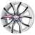 18'' 5x112 ET42 D76 8,0J MAK Nitro 5 ANOD WB 18'' 5x112 ET42 D76 8,0J MAK Nitro 5 ANOD WB