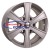 16'' 6x139,7 ET38 D67,1 7,0J Neo 647 Silver 16'' 6x139,7 ET38 D67,1 7,0J Neo 647 Silver