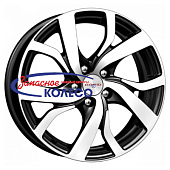 Палермо (КС607)