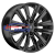 22'' 6x139,7 ET28 D78,1 9,0J Replay CL66 BK