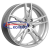 17'' 5x114,3 ET48,5 D67,1 7,0J K&K Солар-оригинал (КС875) Сильвер SK
