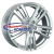 18'' 5x114,3 ET50 D66,1 7,5J Replay NS64 Sil