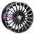 16'' 5x105 ET36 D56,6 7,0J LS 222 FBKF 16'' 5x105 ET36 D56,6 7,0J LS 222 FBKF