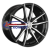 17'' 5x112 ET40 D66,6 7,5J LS 788 BKF