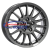 18'' 5x120 ET42 D72,6 8,0J K&K Борэй (КС901) Дарк платинум