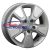 17'' 5x114,3 ET40 D66,1 6,5J Replay NS25 SF 17'' 5x114,3 ET40 D66,1 6,5J Replay NS25 SF
