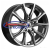 17'' 5x120 ET42 D67,1 7,5J K&K Твист (КС697М) Алмаз черный