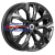 17'' 5x108 ET33 D60,1 6,5J K&K Морейн (КС1046) Кварц 17'' 5x108 ET33 D60,1 6,5J K&K Морейн (КС1046) Кварц