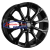 16'' 5x110 ET46 D63,3 6,5J Khomen Wheels KHW1605 (Changan CS35 Plus) Black 16'' 5x110 ET46 D63,3 6,5J Khomen Wheels KHW1605 (Changan CS35 Plus) Black