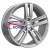 18'' 5x114,3 ET45 D60,1 7,0J K&K Танаис-оригинал (КС750) Сильвер