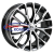 15'' 4x100 ET48 D54,1 6,0J RST R015 (Rio, Solaris) BD