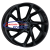 17'' 5x108 ET42 D72 7,0J MAK Kassel Gloss Black 17'' 5x108 ET42 D72 7,0J MAK Kassel Gloss Black