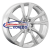 18'' 5x114,3 ET40 D66,6 7,5J Replay HV88 Sil