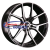 18'' 5x112 ET40 D66,6 8,0J LS FlowForming RC47 BKF