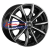 14'' 4x98 ET35 D58,6 6,0J LS 786 BKF 14'' 4x98 ET35 D58,6 6,0J LS 786 BKF