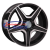 17'' 5x112 ET48 D66,6 8,0J Replay MR75 BKF 17'' 5x112 ET48 D66,6 8,0J Replay MR75 BKF