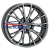 18'' 5x120 ET34 D72,6 8,0J MAK Mark Gunmetal Mirror Face