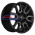 17'' 6x139,7 ET38 D67,1 8,0J Khomen Wheels KHW1723 (Pajero Sport) Black 17'' 6x139,7 ET38 D67,1 8,0J Khomen Wheels KHW1723 (Pajero Sport) Black