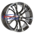 20'' 5x120 ET37 D74,1 11,0J FR Replica B5738 GMF