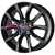 19'' 5x114,3 ET40 D67,1 8,0J MAK Highlands Matt Black