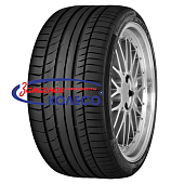 ContiSportContact 5 P