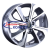 15'' 4x100 ET46 D54,1 6,0J Replay KI242 GMF