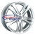 18'' 5x114,3 ET46 D67,1 7,0J Replay MI63 Sil 18'' 5x114,3 ET46 D67,1 7,0J Replay MI63 Sil