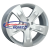 18'' 5x114,3 ET48 D56,1 8,0J Replay SB21 Sil 18'' 5x114,3 ET48 D56,1 8,0J Replay SB21 Sil
