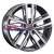 18'' 5x114,3 ET45 D66,1 7,0J Replay NS225 GMF
