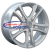 16'' 5x112 ET46 D57,1 6,5J Replay VV27 Sil
