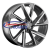 19'' 5x114,3 ET40 D64,1 7,0J Replay HV46 GMF 19'' 5x114,3 ET40 D64,1 7,0J Replay HV46 GMF