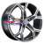 19'' 5x114,3 ET45 D64,1 8,5J Replay TS4 GMF 19'' 5x114,3 ET45 D64,1 8,5J Replay TS4 GMF